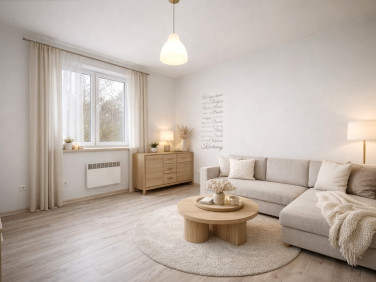 Mieszkanie blok mieszkalny sprzedaż