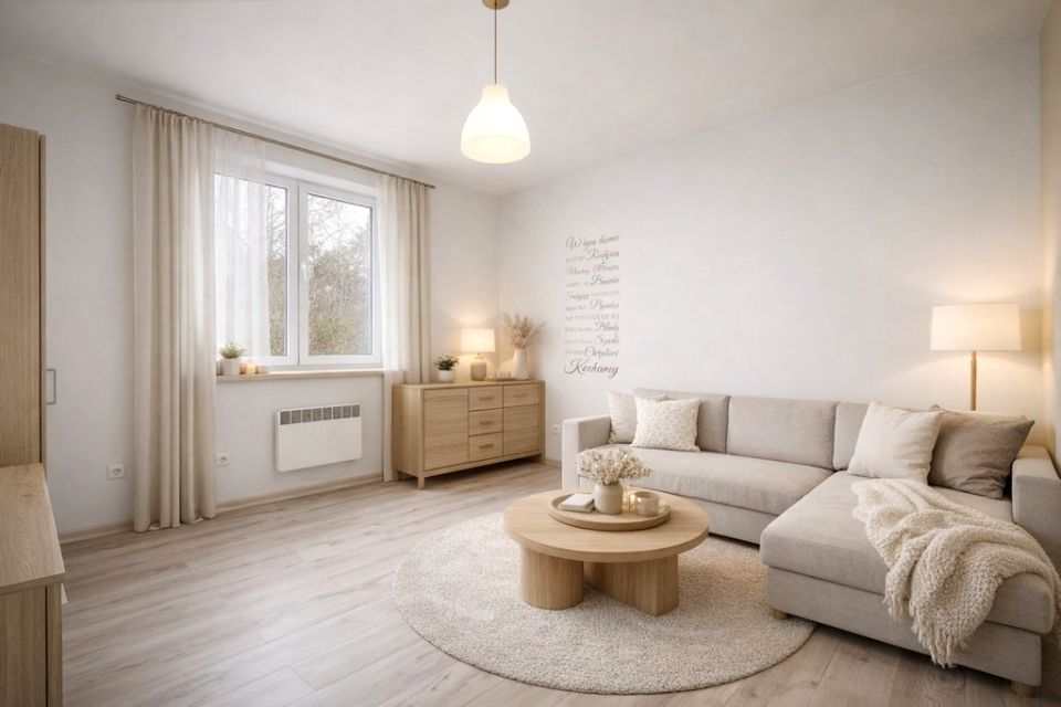 Mieszkanie blok mieszkalny sprzedaż