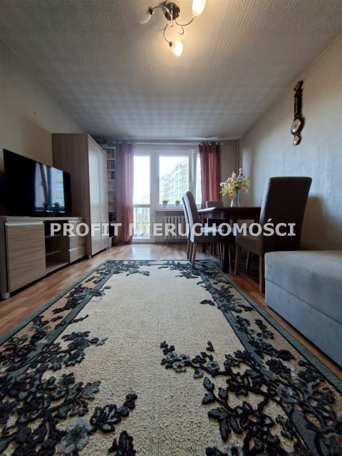 Mieszkanie blok mieszkalny sprzedaż