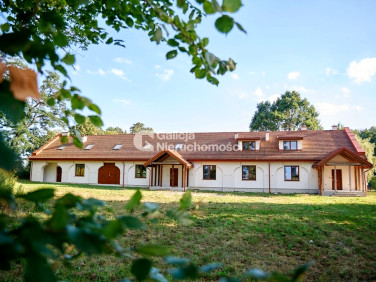 Lokal Budy Głogowskie