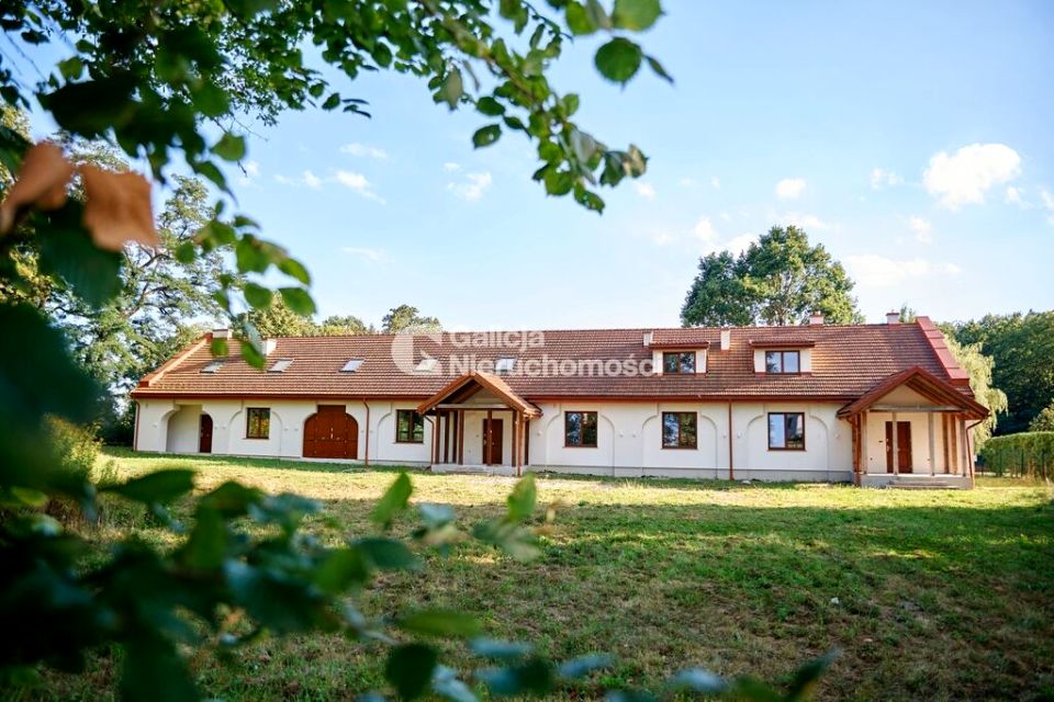 Lokal Budy Głogowskie