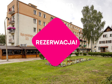 Mieszkanie Bemowo Piskie