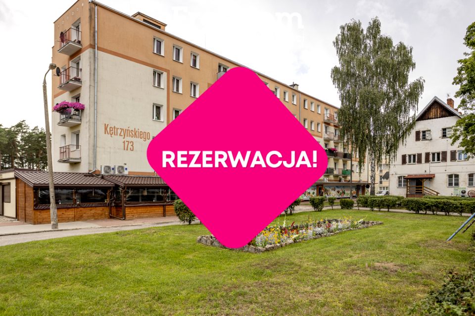 Mieszkanie Bemowo Piskie