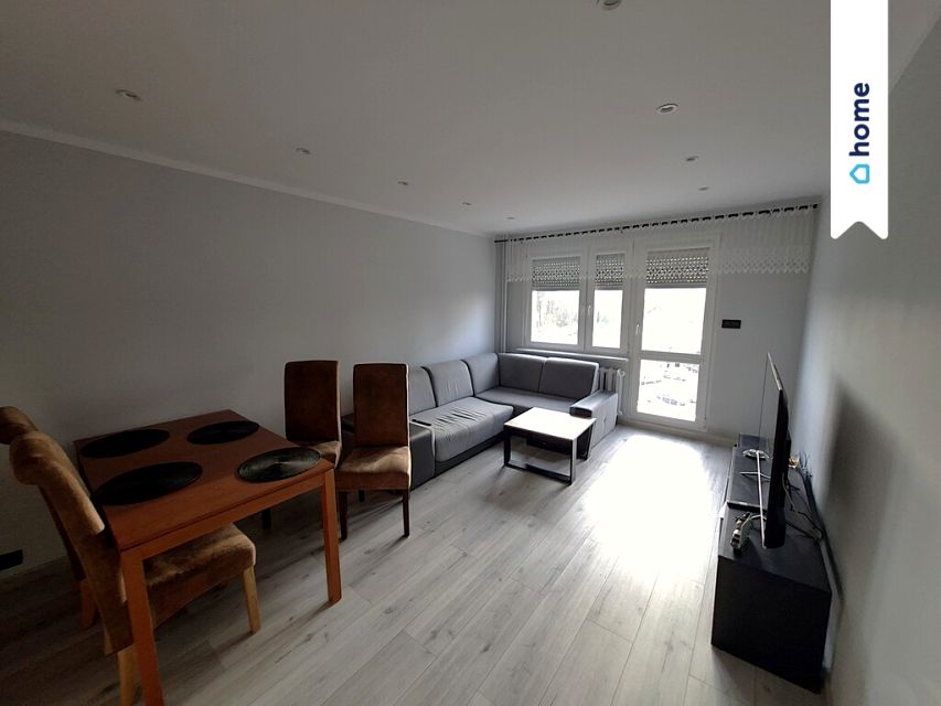 Mieszkanie Gorzów Wielkopolski