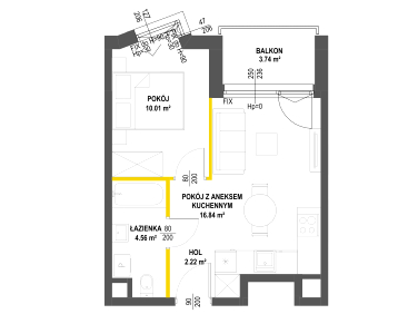 Mieszkanie Gdynia sprzedaż