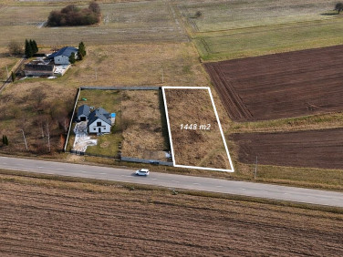 Działka inna Piła Druga sprzedam