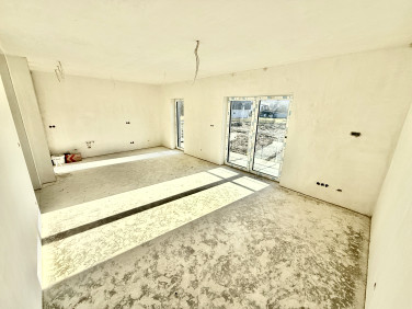 Mieszkanie przy lesie