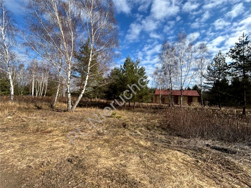 Działka budowlana sprzedam