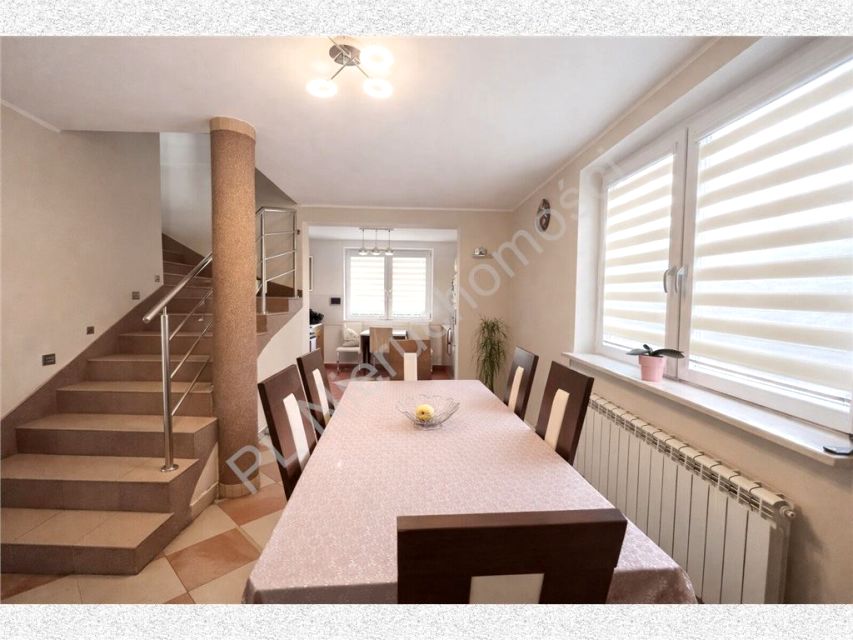 Dom Wycinki Osowskie