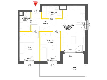 Mieszkanie Gdynia sprzedaż