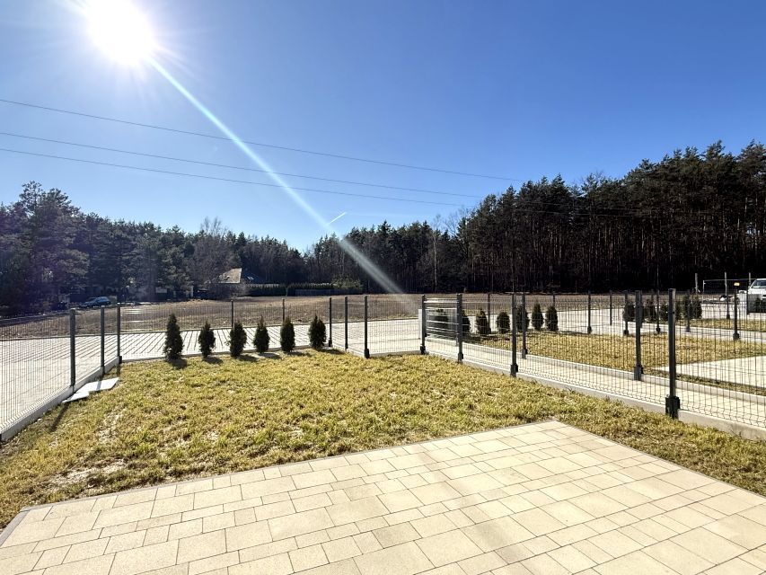 Mieszkanie dom wielorodzinny sprzedaż