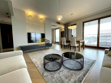 Mieszkanie Warszawa wynajem