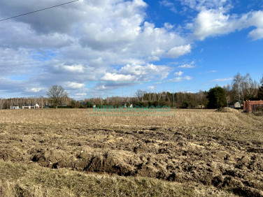 Działka budowlana Wężyk