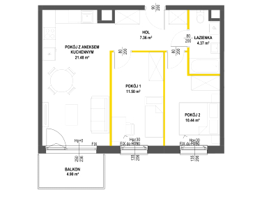 Mieszkanie Gdynia sprzedaż