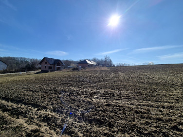 Działka budowlana sprzedam