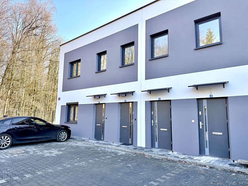 Mieszkanie Mikołów