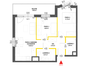 Mieszkanie Gdynia sprzedaż