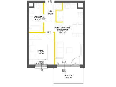 Mieszkanie Gdynia sprzedaż