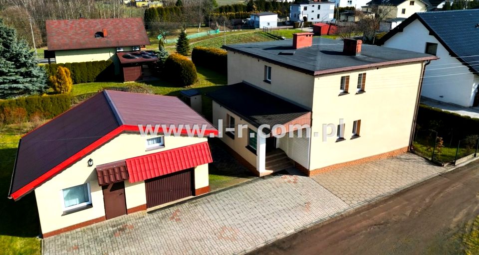 Dom Marklowice sprzedaż