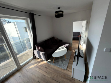 Mieszkanie Sulechów