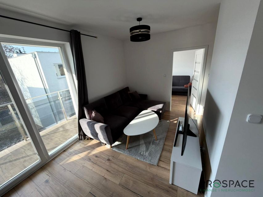 Mieszkanie Sulechów