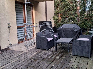 Mieszkanie Nowy Sącz