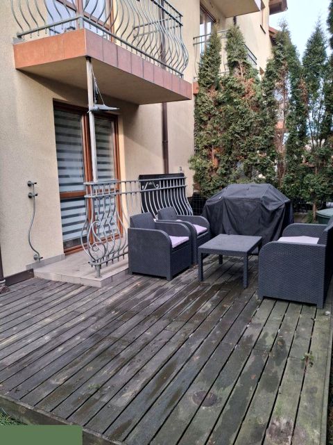 Mieszkanie Nowy Sącz