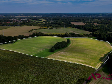 Działka budowlana Poznań