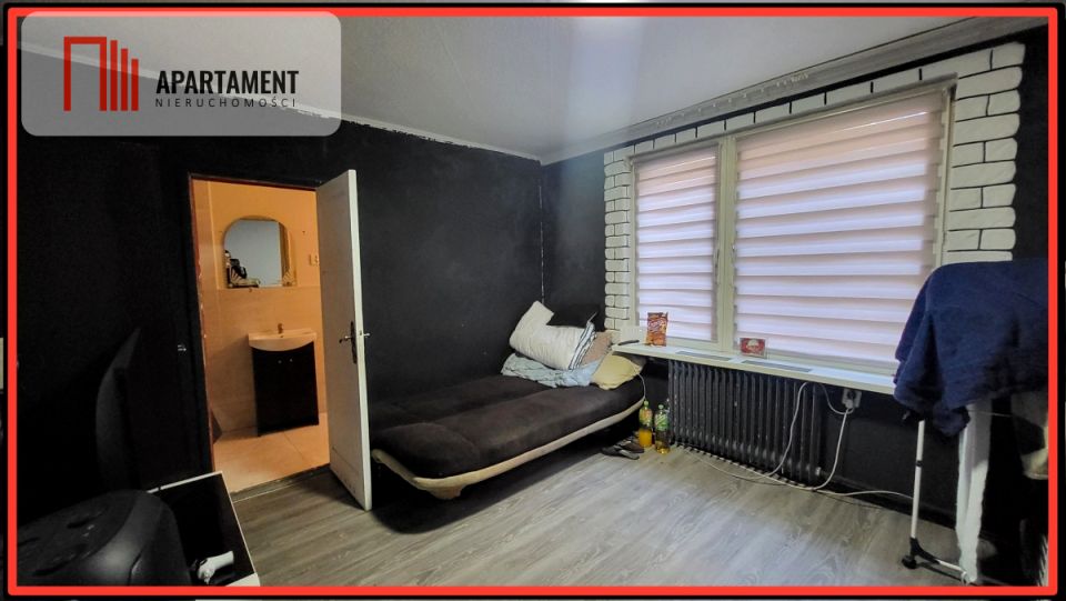 Mieszkanie Nakło nad Notecią