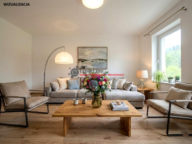 Mieszkanie Jedlina-Zdrój