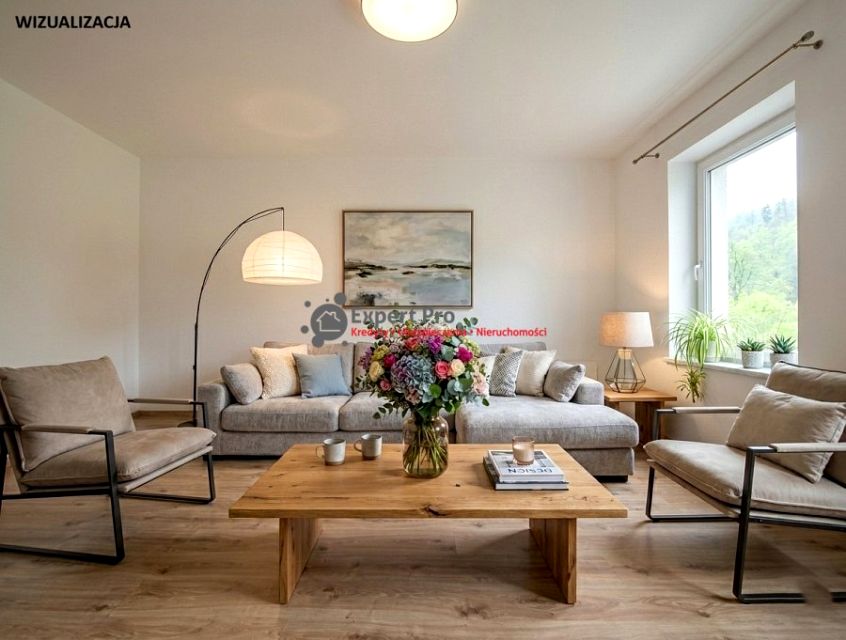 Mieszkanie Jedlina-Zdrój