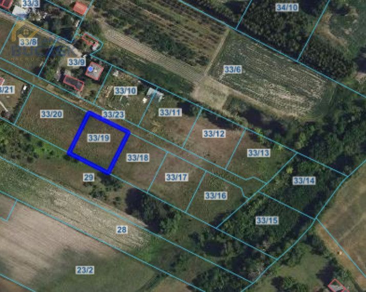 Działka budowlana Szeligi sprzedam