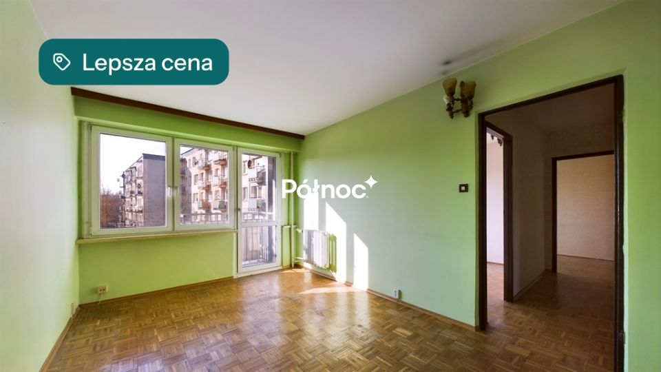 Mieszkanie BIAŁYSTOK