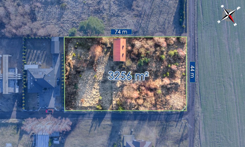 Działka inna Częstochowa