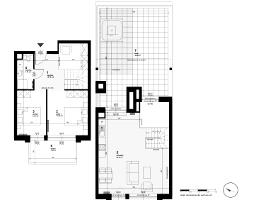 Mieszkanie Ustronie Morskie