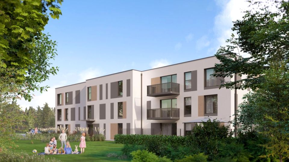 Mieszkanie Rzeszów sprzedaż