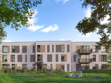 Mieszkanie blok mieszkalny sprzedaż