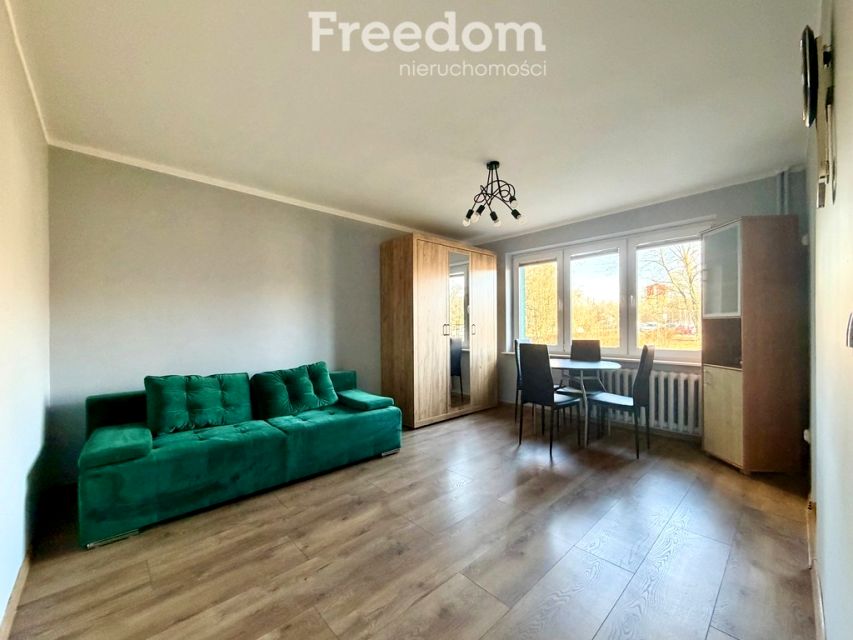 Mieszkanie Sosnowiec