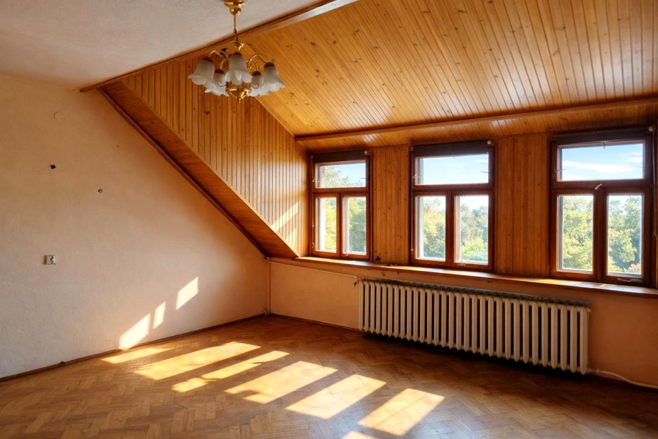 Dom Grodzisk Mazowiecki