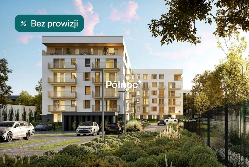 Mieszkanie Częstochowa