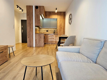 Mieszkanie apartamentowiec wynajem