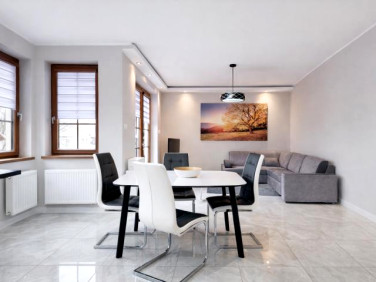 Mieszkanie Szklarska Poręba