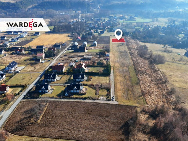 Działka inna Wilczkowice