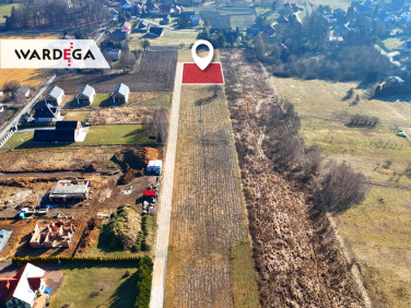 Działka inna sprzedam