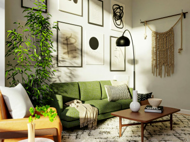 Mieszkanie Jelenia Góra