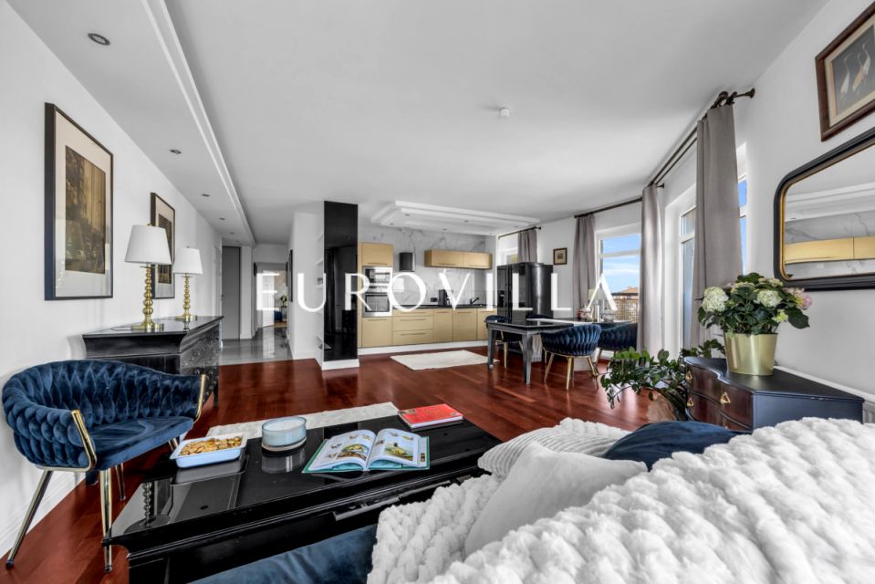 Mieszkanie apartamentowiec sprzedaż