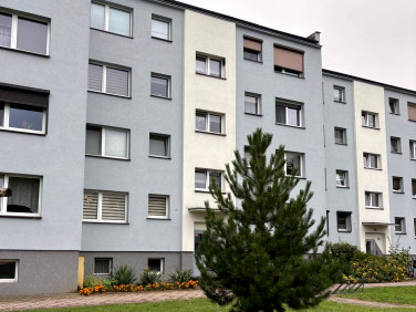 Mieszkanie Odolanów