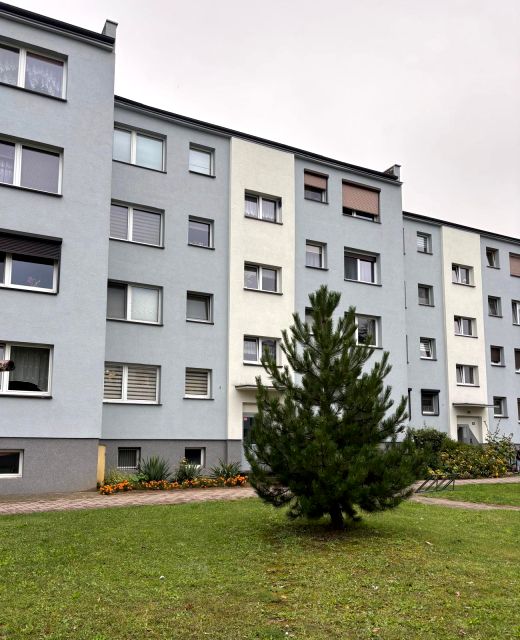 Mieszkanie Odolanów