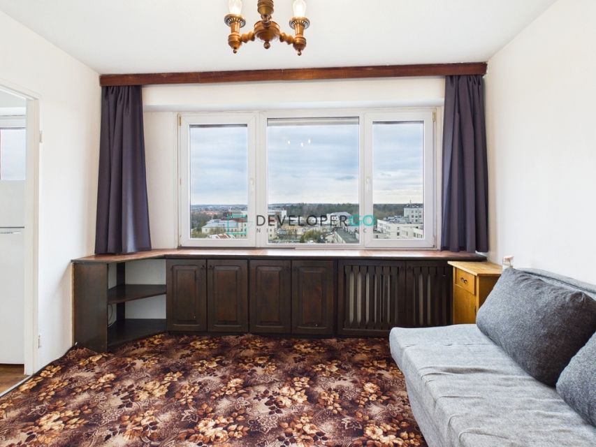 Mieszkanie Białystok