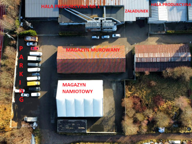 Budynek użytkowy Świdwin